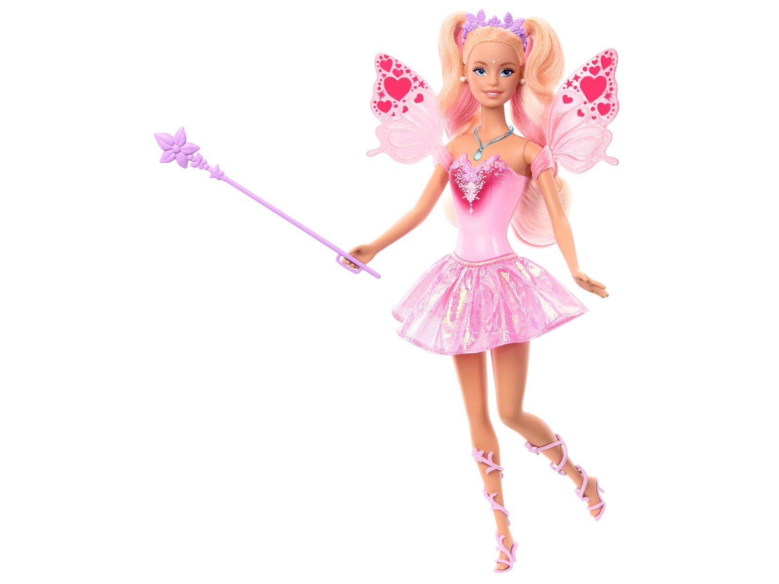 Barbie Colour Change Fairy Doll Barbie Colour Change Fairy Doll